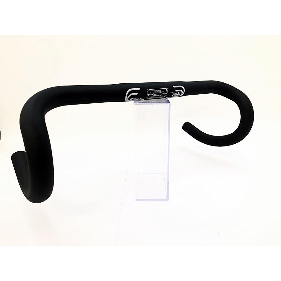 未使用品 デダ Deda Piega ピエーガ ドロップハンドル ブラック 400mm 26 0mm Cps 2003251213 Pa 037610201 Cycle Paradise 通販 Yahoo ショッピング