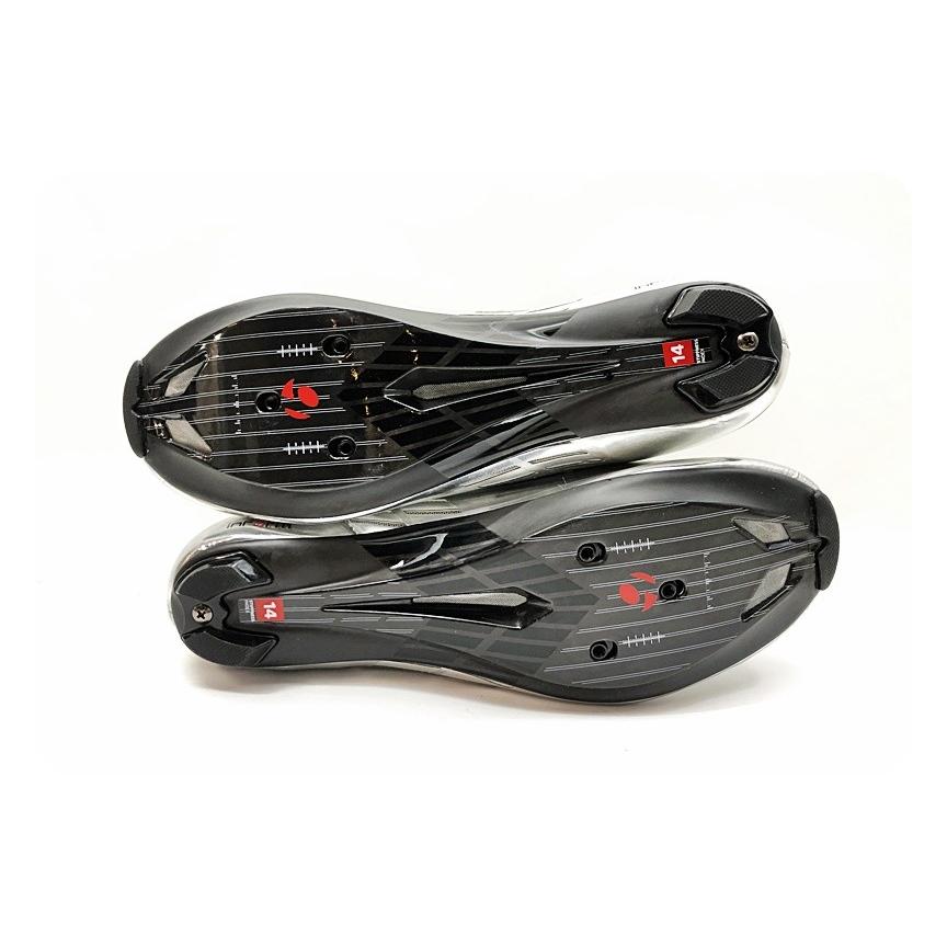 ボントレガー BONTRAGER XXX Shut Up Legs ロードシューズ サイズ27cm 