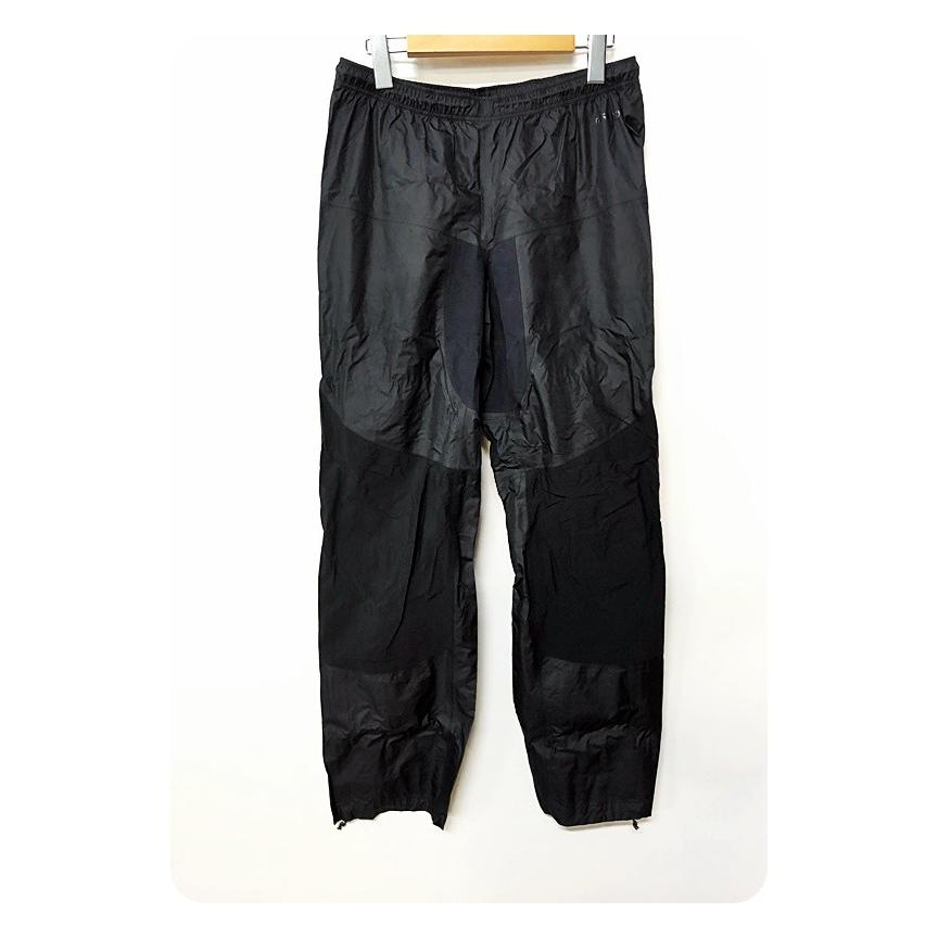 モンペルGORE-TEX サイクルレインパンツS
