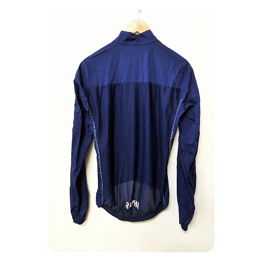 ラファ RAPHA PRO TEAM LIGHTWEIGHT WIND JACKET プロチーム ラファ RAPHA PRO TEAM LIGHTWEIGHT WIND JACKET プロチーム