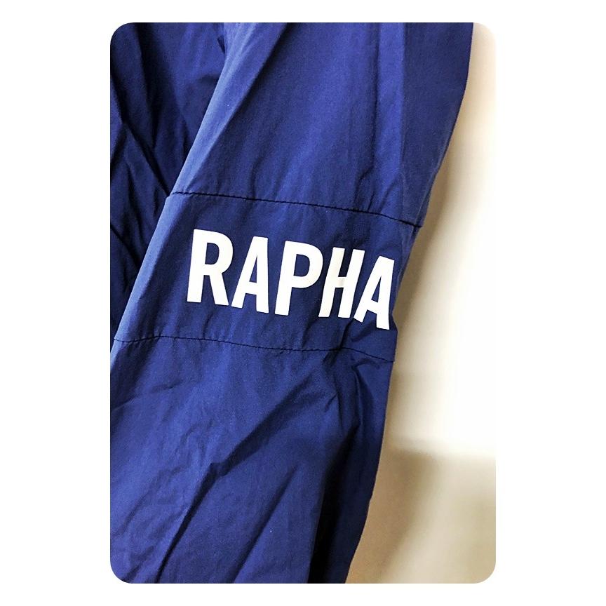 ラファ RAPHA PRO TEAM LIGHTWEIGHT WIND JACKET プロチーム ライトウェイト ウィンド ジャケット サイズM