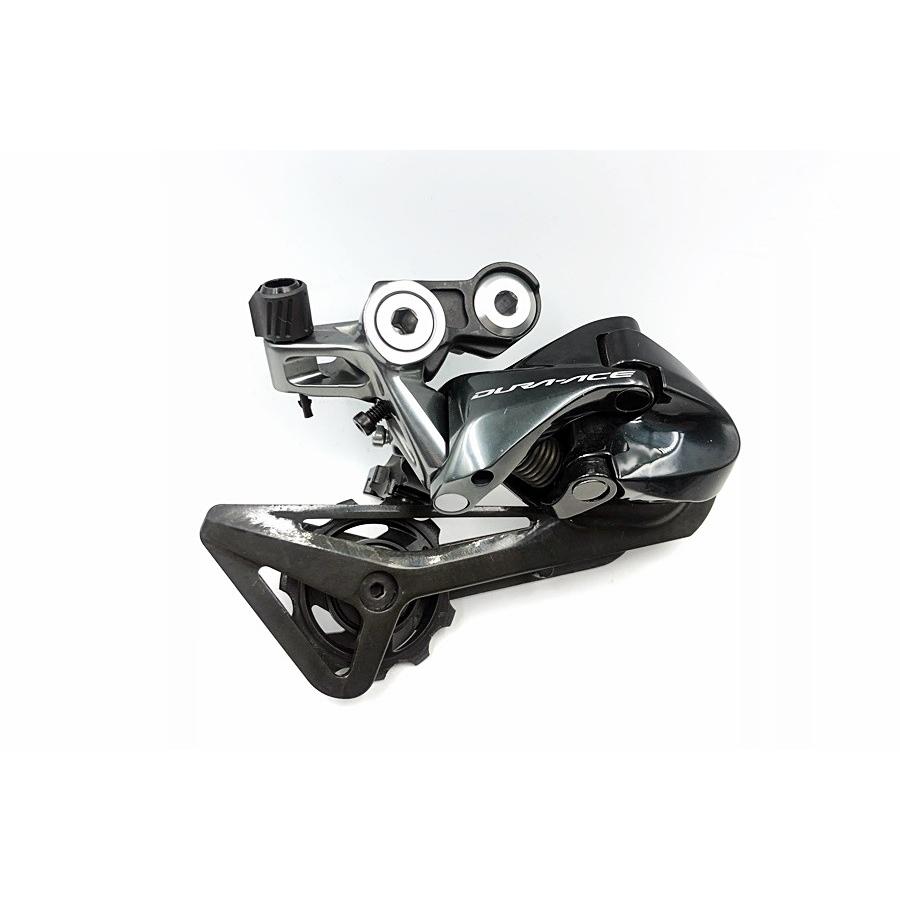 【新品未使用】シマノ デュラエース　RD-R9100 リアディレイラー DURA-ACE リアディレーラー 11スピード