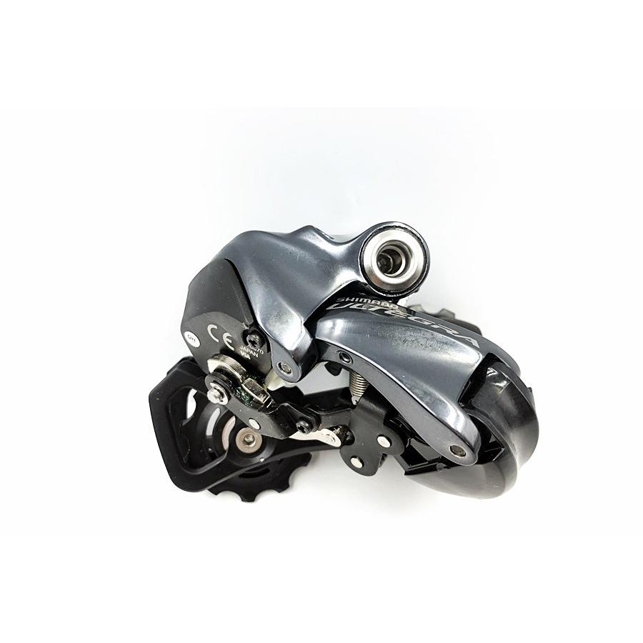 超美品 シマノ SHIMANO RD-6870 ULTEGRA アルテグラ 電動 Di2 11速 