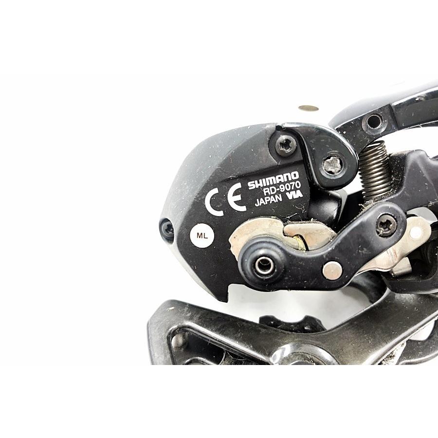 シマノ SHIMANO RD-9070 DURA-ACE デュラエース 電動 Di2 リア シマノ SHIMANO RD-9070 DURA-ACE デュラエース 電動 Di2 リア