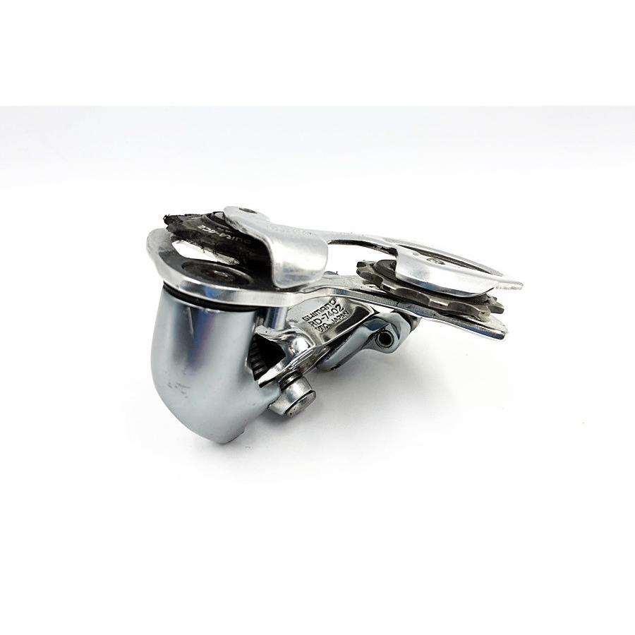 シマノ SHIMANO RD-7402 DURA-ACE デュラエース リア シマノ SHIMANO RD-7402 DURA-ACE デュラエース リア