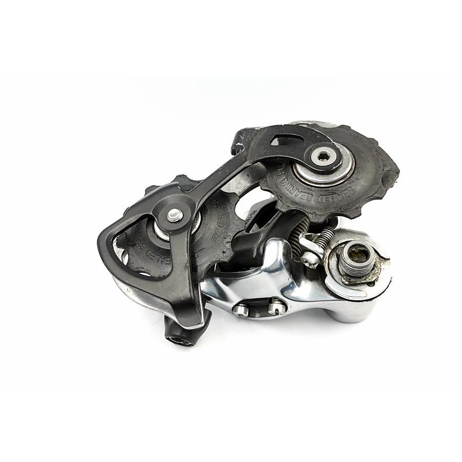 Shimano Dura-Ace RD-7800 リアディレイラー シルバー