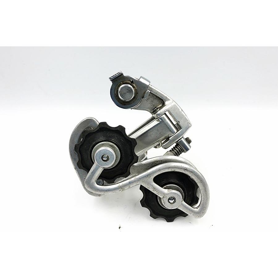 シマノ 美品 SHIMANO CRANE クレーン 初代DURA-ACE デュラエース シマノ 美品 SHIMANO CRANE クレーン 初代DURA-ACE デュラエース