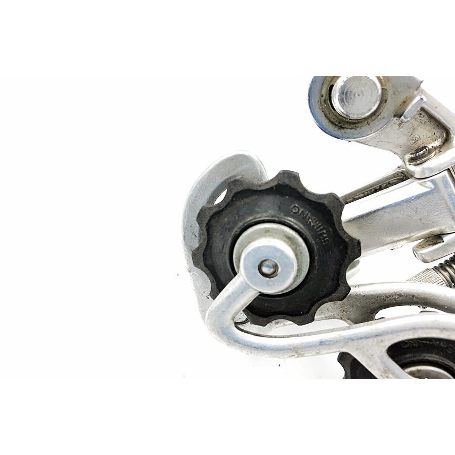 シマノ 美品 SHIMANO CRANE クレーン 初代DURA-ACE デュラエース シマノ 美品 SHIMANO CRANE クレーン 初代DURA-ACE デュラエース