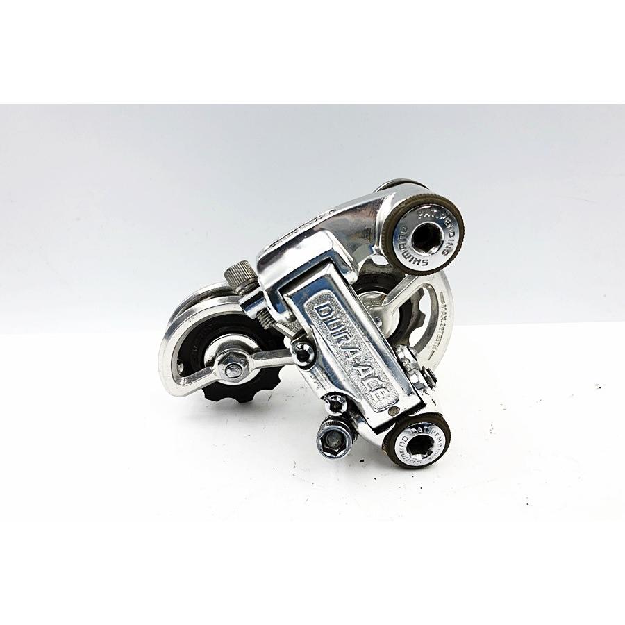 シマノ 美品 SHIMANO RD-7200 DURA-ACE EX デュラエースEX リア シマノ 美品 SHIMANO RD-7200 DURA-ACE EX デュラエースEX リア