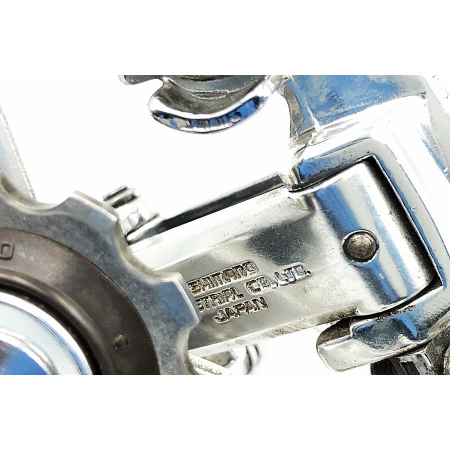 シマノ 美品 SHIMANO RD-7200 DURA-ACE EX デュラエースEX リア シマノ 美品 SHIMANO RD-7200 DURA-ACE EX デュラエースEX リア
