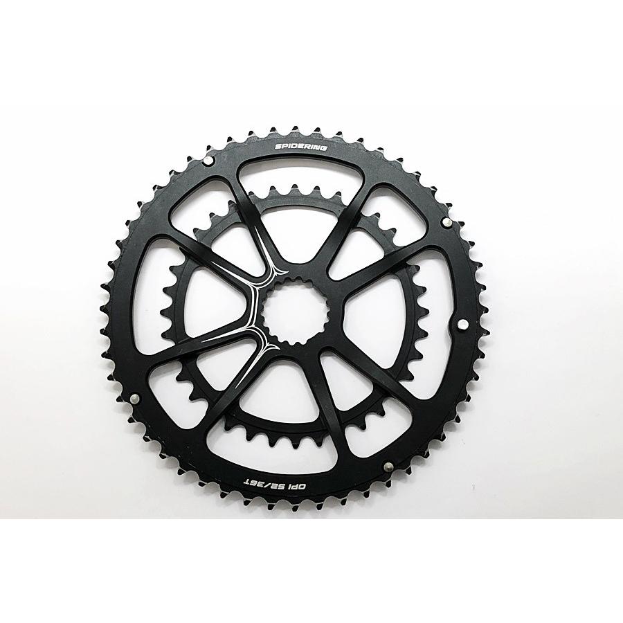 キャノンデール Cannondale スパイダーリング SPIDERRING HOLLOWGRAM 