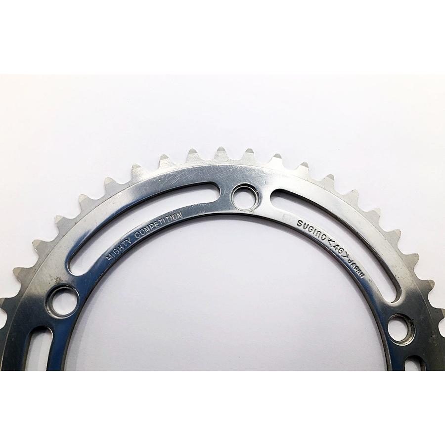 SUGINO 美品 スギノ MIGHTY COMPETITION マイティ SUGINO 美品 スギノ MIGHTY COMPETITION マイティ