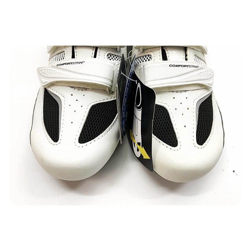 Mavic Ksyrium Elite Maxi Fit II シューズ 42 【公式通販】