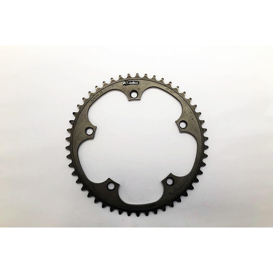 スギノ75 チェーンリング 厚歯 【公式通販】