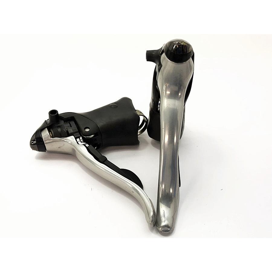 シマノ SHIMANO ST-5510 105 STIレバー シフター ブラック シマノ SHIMANO ST-5510 105 STIレバー シフター ブラック