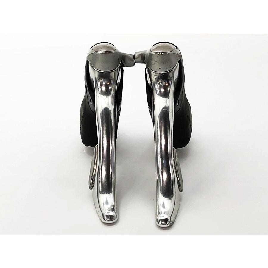シマノ ジャンク SHIMANO ST-7700 DURA-ACE デュラエース STI シマノ ジャンク SHIMANO ST-7700 DURA-ACE デュラエース STI