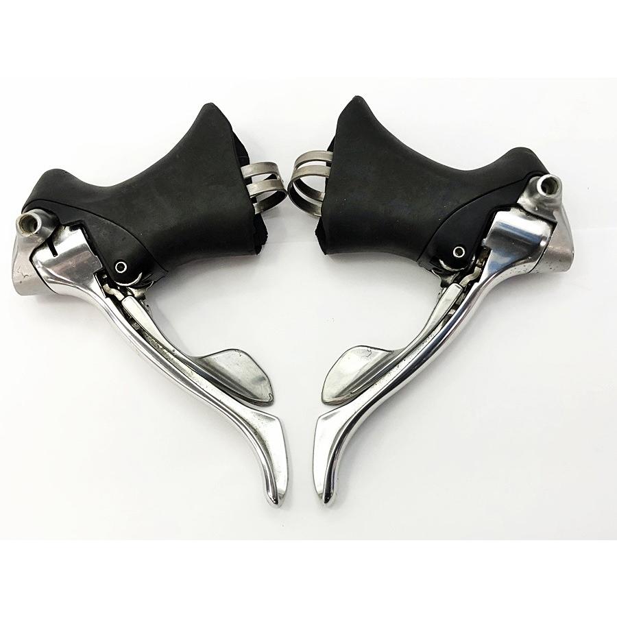 シマノ ジャンク SHIMANO ST-7700 DURA-ACE デュラエース STI シマノ ジャンク SHIMANO ST-7700 DURA-ACE デュラエース STI