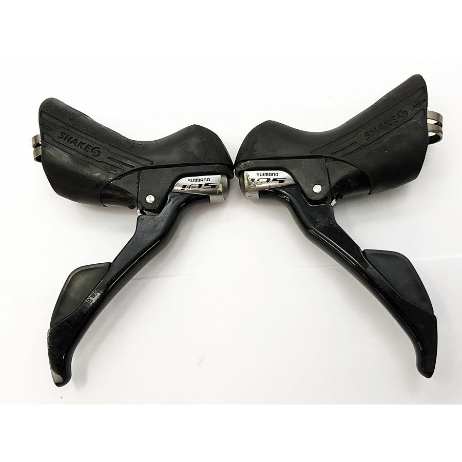 シマノ SHIMANO ST-5800 105 STIレバー デュアルコントロール シマノ SHIMANO ST-5800 105 STIレバー デュアルコントロール