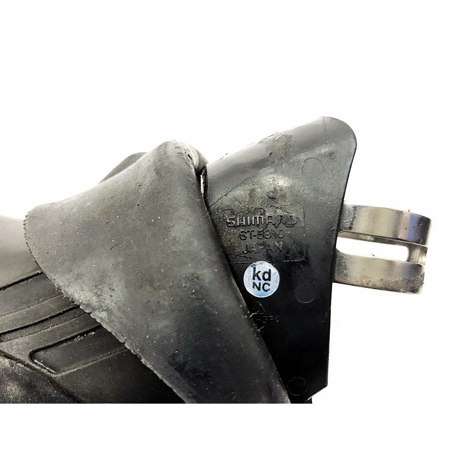 シマノ SHIMANO ST-5800 105 STIレバー デュアルコントロール シマノ SHIMANO ST-5800 105 STIレバー デュアルコントロール