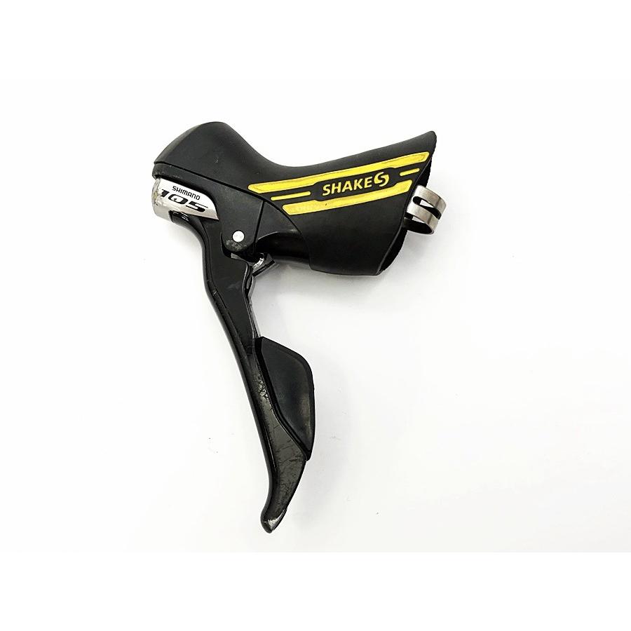 シマノ Shimano St 5800 105 Stiレバー デュアルコントロールレバー ブラック 2速 左のみ Cps Pa Cycle Paradise 通販 Yahoo ショッピング