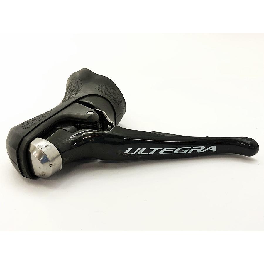 シマノ SHIMANO ST-6800 ULTEGRA アルテグラ STIレバー デュアル シマノ SHIMANO ST-6800 ULTEGRA アルテグラ STIレバー デュアル