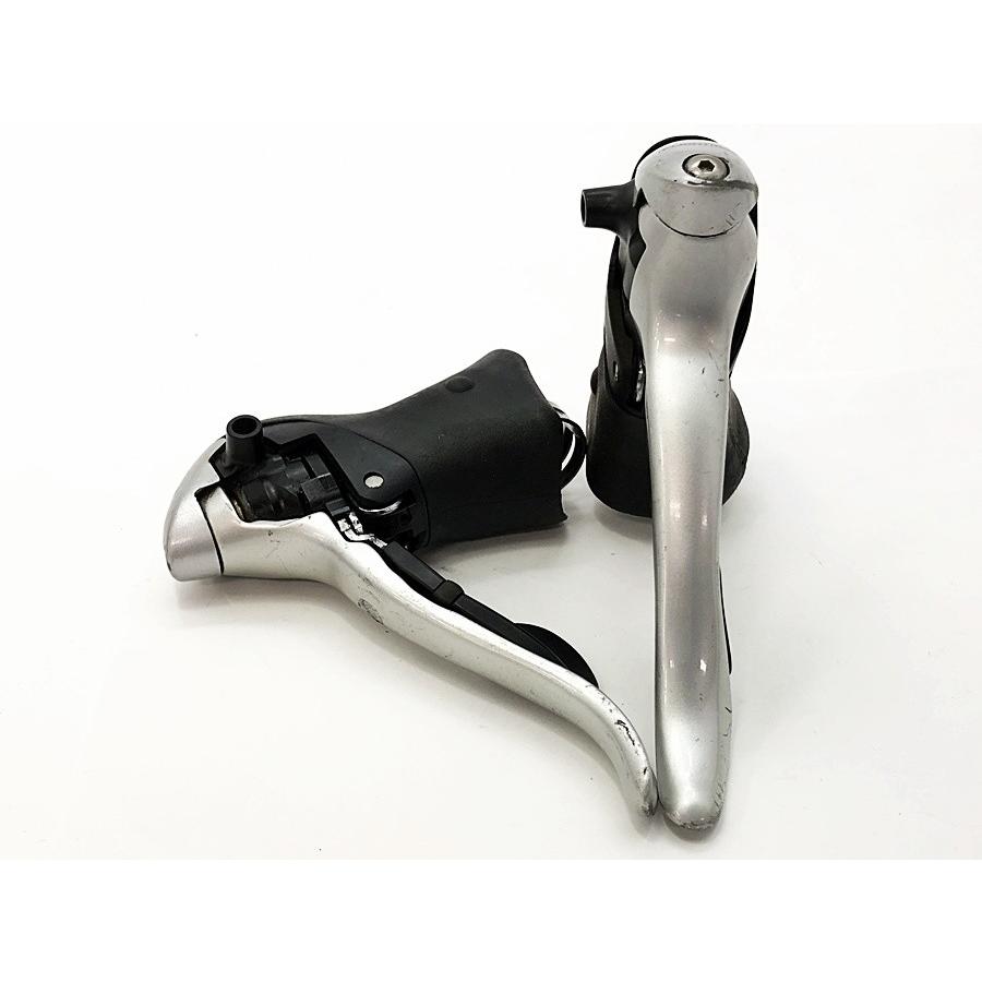 シマノ SHIMANO ST-4400 TIAGRA ティアグラ STIレバー シフター シマノ SHIMANO ST-4400 TIAGRA ティアグラ STIレバー シフター