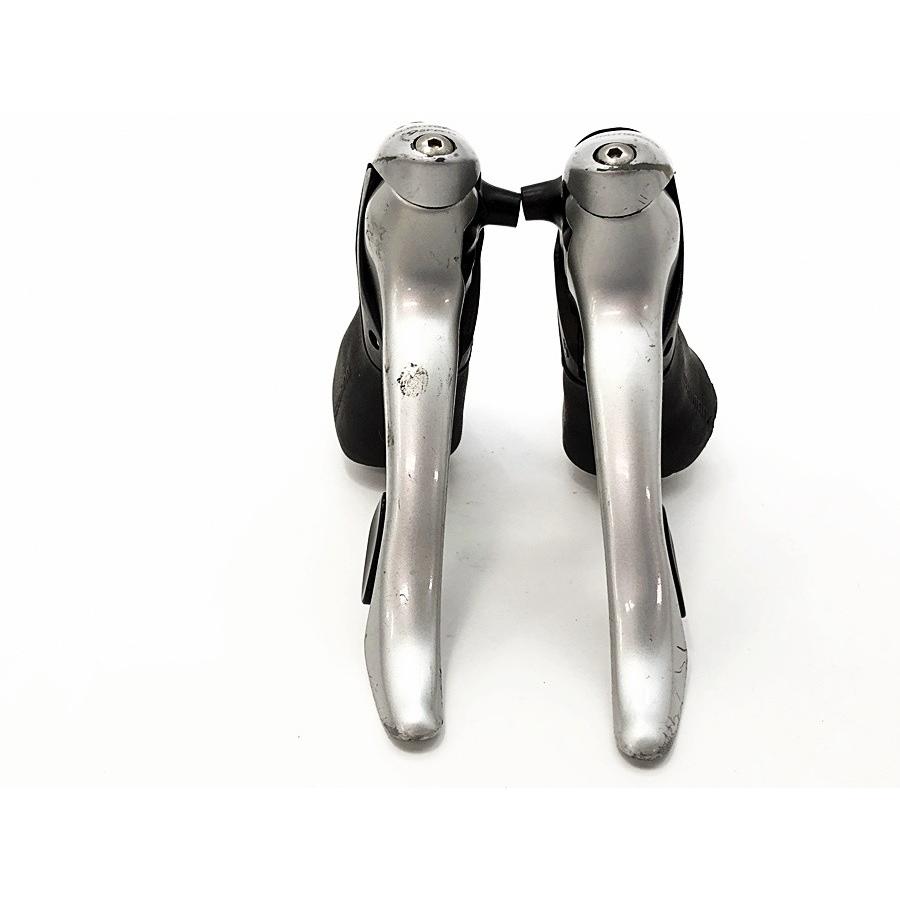 シマノ SHIMANO ST-4400 TIAGRA ティアグラ STIレバー シフター シマノ SHIMANO ST-4400 TIAGRA ティアグラ STIレバー シフター