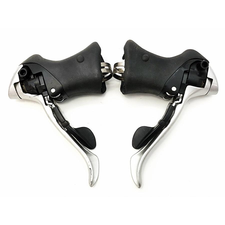 シマノ SHIMANO ST-4400 TIAGRA ティアグラ STIレバー シフター シマノ SHIMANO ST-4400 TIAGRA ティアグラ STIレバー シフター