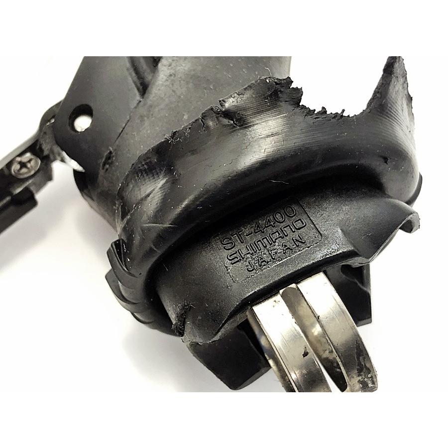 シマノ SHIMANO ST-4400 TIAGRA ティアグラ STIレバー シフター シマノ SHIMANO ST-4400 TIAGRA ティアグラ STIレバー シフター