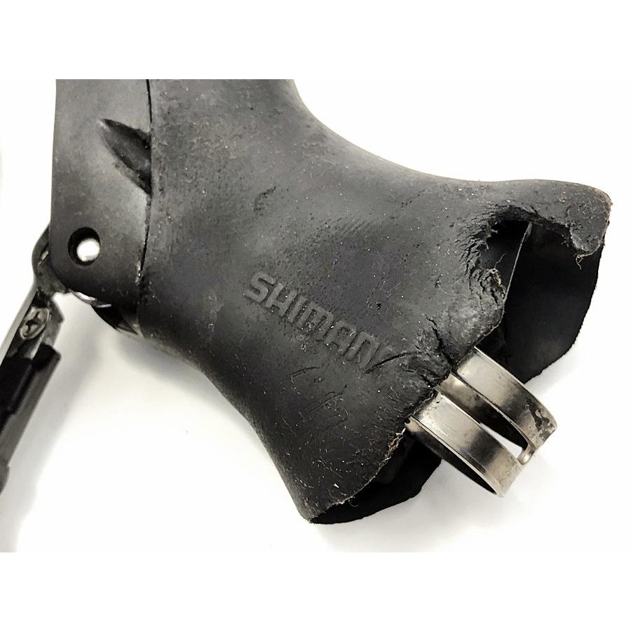 シマノ SHIMANO ST-4400 TIAGRA ティアグラ STIレバー シフター シマノ SHIMANO ST-4400 TIAGRA ティアグラ STIレバー シフター