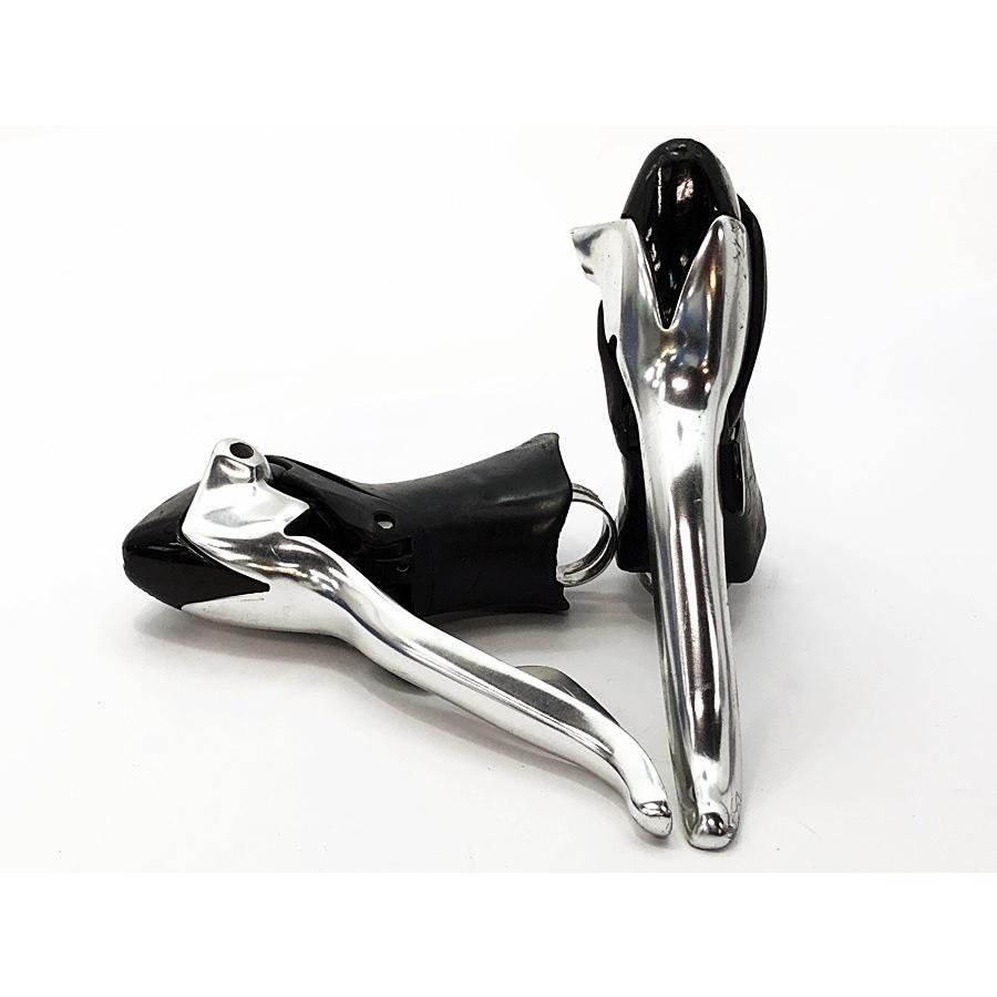 マイクロシフト MICROSHIFT STIレバー シフター ブラック マイクロシフト MICROSHIFT STIレバー シフター ブラック