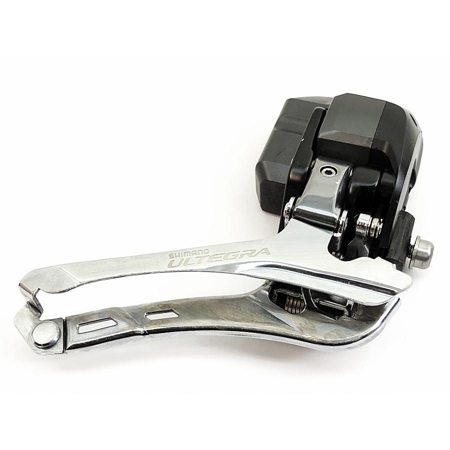 シマノ SHIMANO FD-6770 ULTEGRA アルテグラ 電動Di2 フロント  