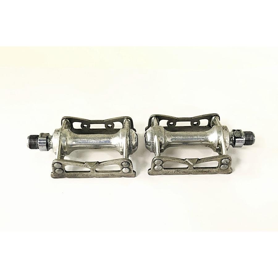 シマノ 極東 KYOKUTOU プロエース PROACE フラットペダル シマノ 極東 KYOKUTOU プロエース PROACE フラットペダル