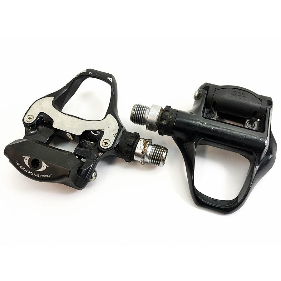 シマノ Shimano Pd 5700 105 ビンディングペダル ブラック Spd Sl アルミボディ Cps Pa Cycle Paradise 通販 Yahoo ショッピング