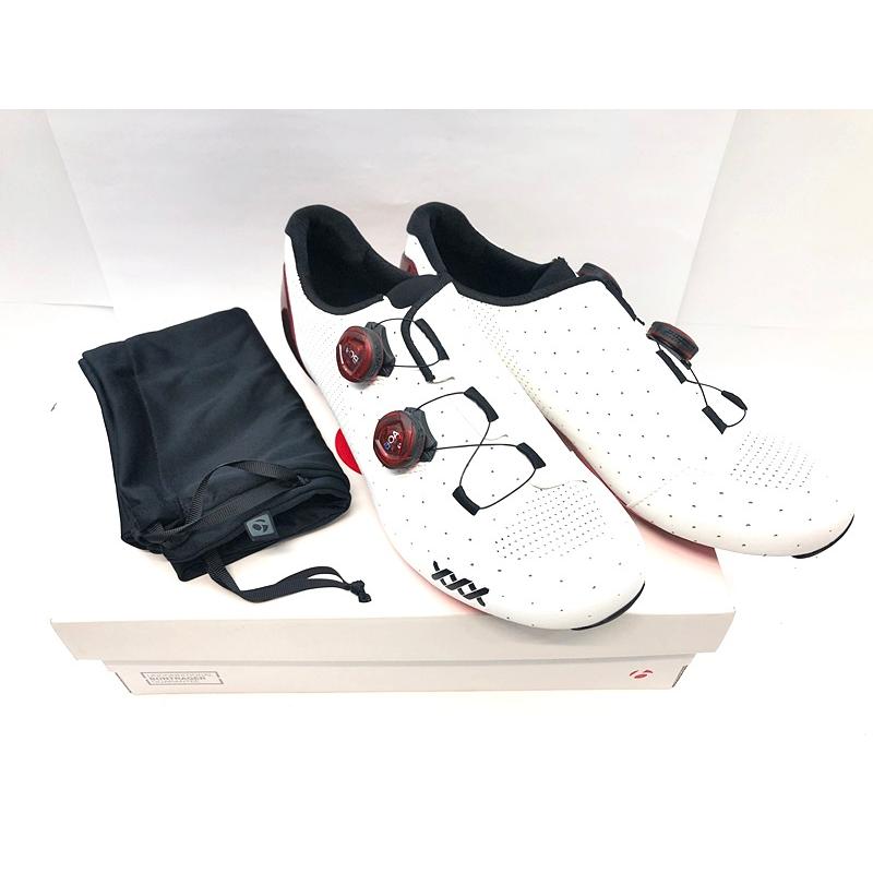 未使用品 ボントレガー BONTRAGER XXX Road LTD Shoe ビンディング 