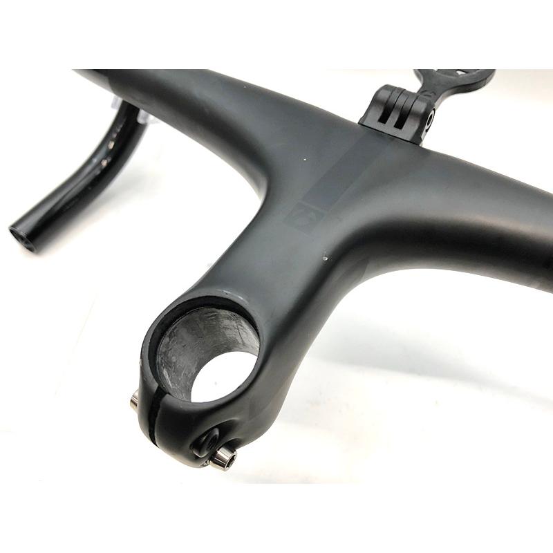ボントレガー BONTRAGER XXX Integrated Road Handlebar/Stem ボントレガー BONTRAGER XXX Integrated Road Handlebar/Stem
