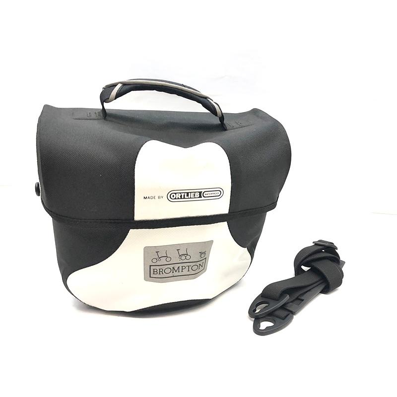 ブロンプトン オルトリーブ BROMPTN ORTLIEB ミニOバッグ Mini O ブロンプトン オルトリーブ BROMPTN ORTLIEB ミニOバッグ Mini O