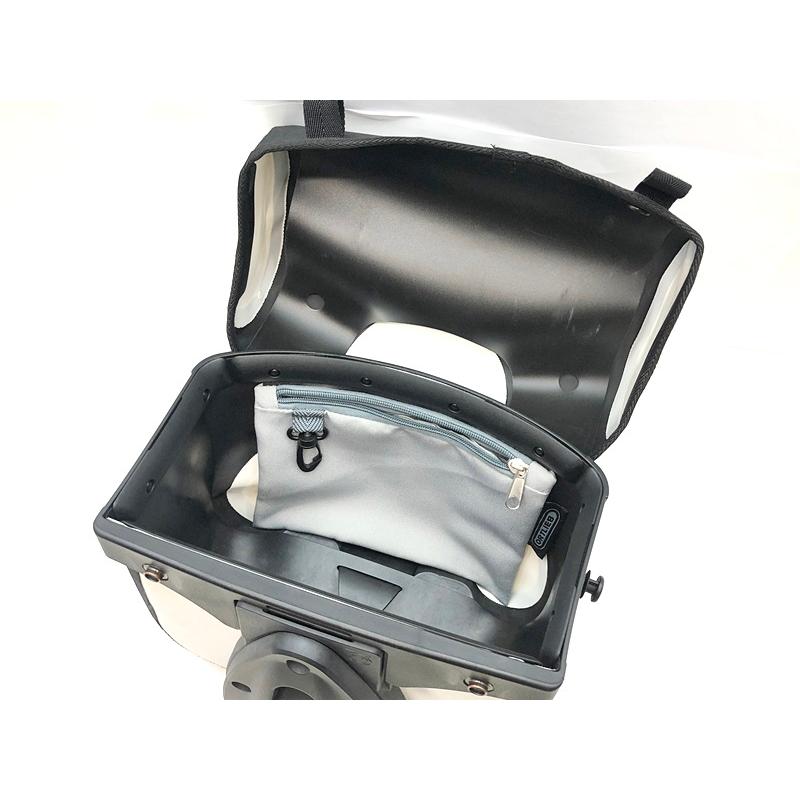 ブロンプトン オルトリーブ BROMPTN ORTLIEB ミニOバッグ Mini O ブロンプトン オルトリーブ BROMPTN ORTLIEB ミニOバッグ Mini O