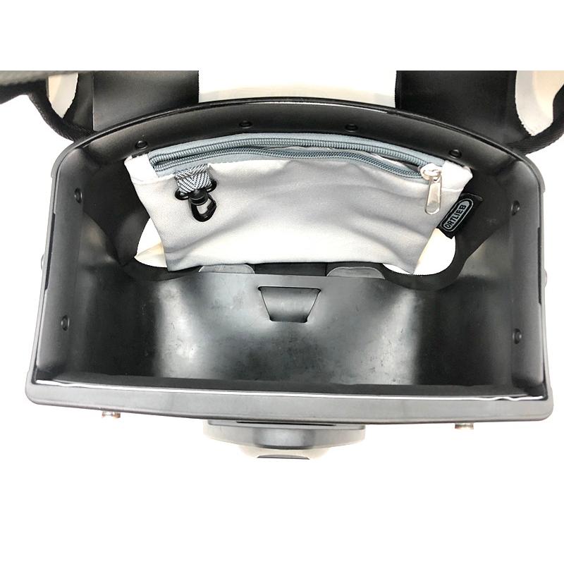 ブロンプトン オルトリーブ BROMPTN ORTLIEB ミニOバッグ Mini O ブロンプトン オルトリーブ BROMPTN ORTLIEB ミニOバッグ Mini O