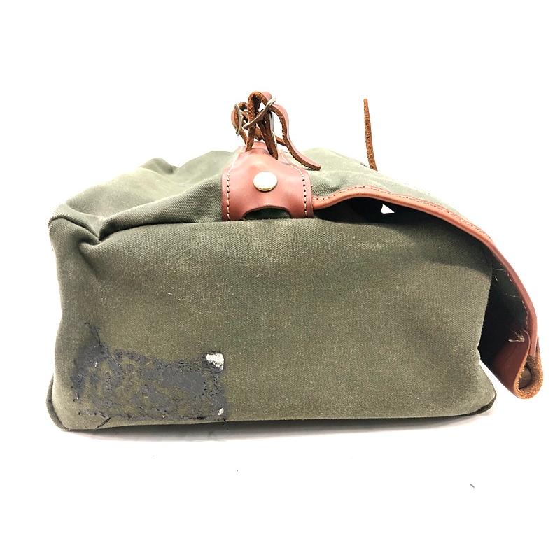 リヴェンデル RIVENDELL サックヴィル SACKVILLE S サドルバッグ 