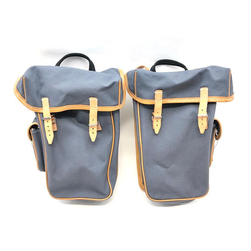 グランボア ジルベルソー セパレートタイプ パニアバッグ グランボア ジルベルソー セパレートタイプ パニアバッグ