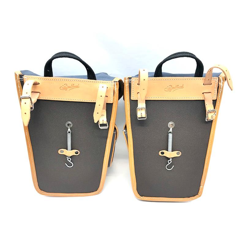 グランボア ジルベルソー セパレートタイプ パニアバッグ グランボア ジルベルソー セパレートタイプ パニアバッグ