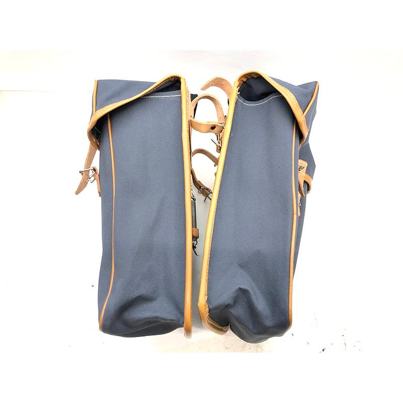 グランボア ジルベルソー セパレートタイプ パニアバッグ グランボア ジルベルソー セパレートタイプ パニアバッグ