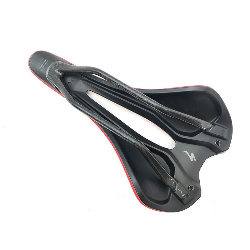 美品 エスワークス S-WORKS ローミンエヴォ ROMIN EVO サドル 143mm 