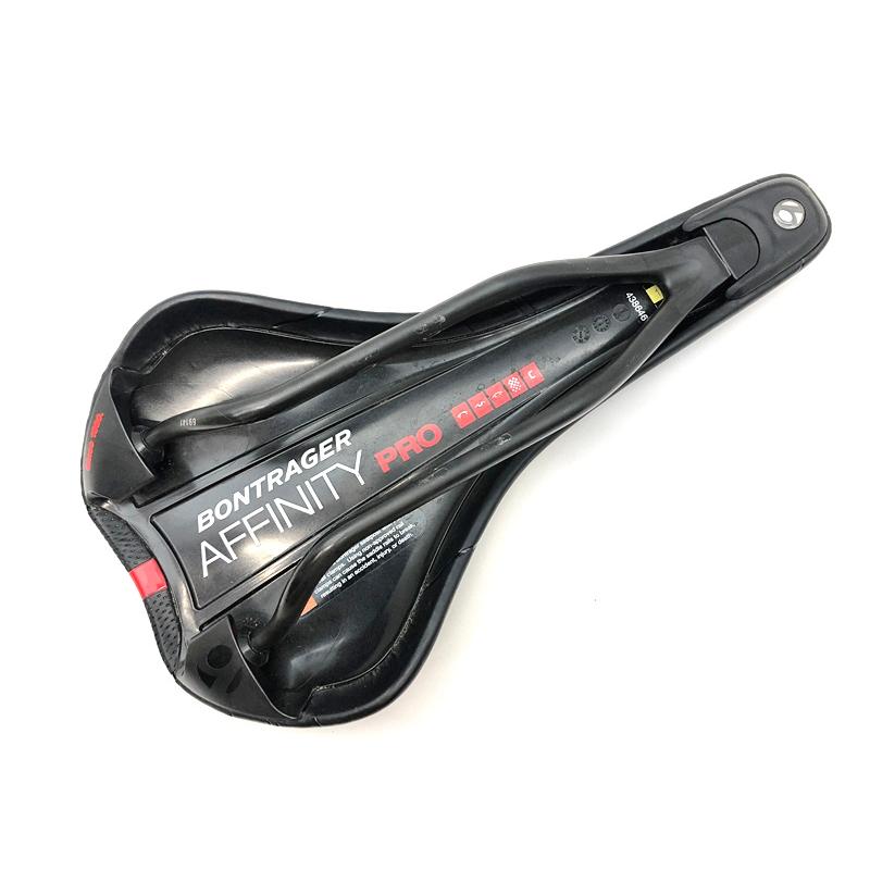 ボントレガー BONTRAGER アフィニティプロ AFFINITY PRO サドル ボントレガー BONTRAGER アフィニティプロ AFFINITY PRO サドル