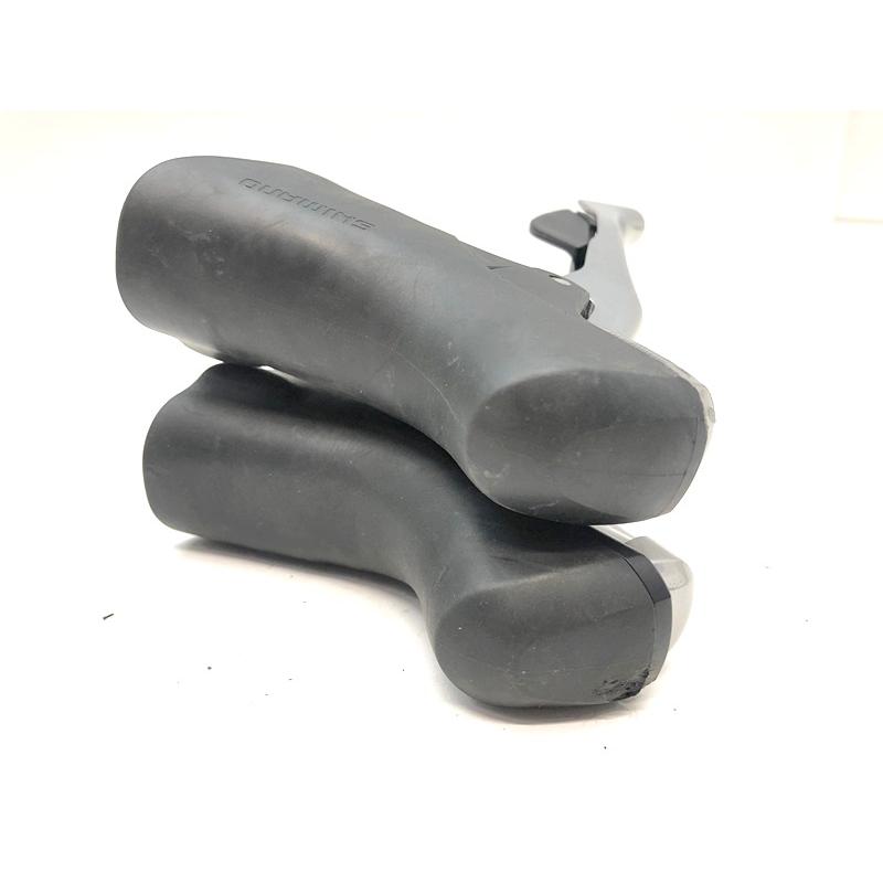 シマノ SHIMANO 105 ST-5800 STIレバー 左右セット 2×11速 シマノ SHIMANO 105 ST-5800 STIレバー 左右セット 2×11速