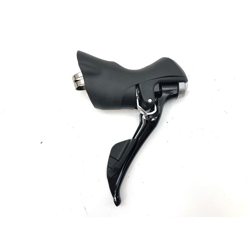 シマノ SHIMANO 105 ST-5800 STIレバー 左のみ ブラック : CYCLE シマノ SHIMANO 105 ST-5800 STIレバー 左のみ ブラック : CYCLE