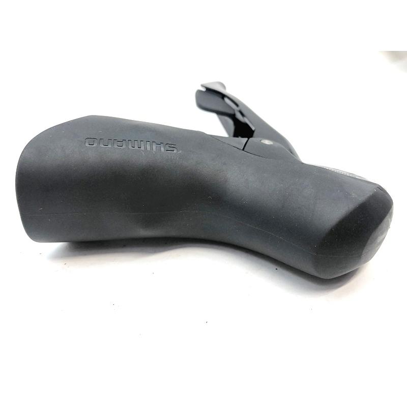 シマノ SHIMANO 105 ST-5800 STIレバー 左のみ ブラック : CYCLE シマノ SHIMANO 105 ST-5800 STIレバー 左のみ ブラック : CYCLE