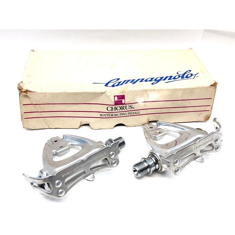 Campagnolo 美品 カンパニョーロ CAMPAGNOLO コーラスエアロ CHORUS