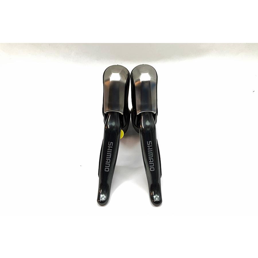 シマノ 美品 SHIMANO ST-R785 ALFINE アルフィーネ STIレバー シマノ 美品 SHIMANO ST-R785 ALFINE アルフィーネ STIレバー
